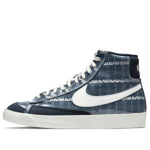 Nike iCL Y Xj[J[ yNike Blazer Mid '77 'Midnight Navy' DJ4654-410z TCY US_9(27.0cm)