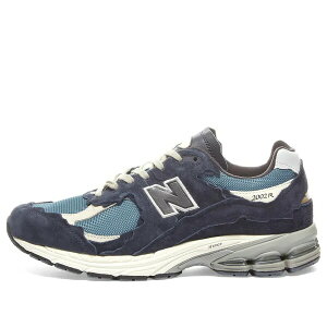 New Balance �j���[�o�����X �����Y �X�j�[�J�[ �yNew Balance 2002R 'Protection Pack - Dark Navy' M2002RDF�z �T�C�Y US_M_4.5