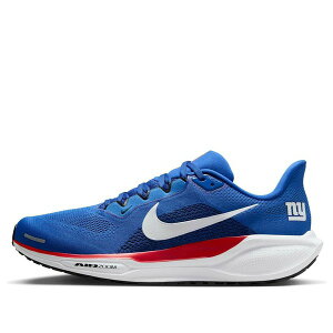 Nike �i�C�L �����Y �X�j�[�J�[ �yNike x NFL Pegasus 41 'New York Giants' IB3203-400�z �T�C�Y US_M_14