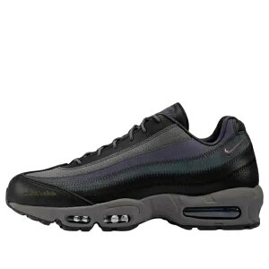 Nike �i�C�L �����Y �X�j�[�J�[ �yNike x A Ma Mani?re Air Max 95 'Hand Wash Cold' FZ8743-001�z �T�C�Y US_10(28.0cm)