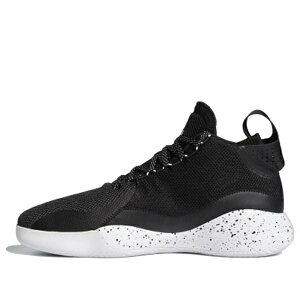 adidas �A�f�B�_�X �����Y �X�j�[�J�[ �yadidas D Rose 773 2020 Black FX7123�z �T�C�Y US_12(30.0cm)