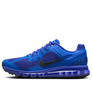 Nike �i�C�L �����Y �X�j�[�J�[ �yNike Air Max 2013 'Hyper Royal Racer Blue Black' HF3660-400�z �T�C�Y US_10.5(28.5cm)