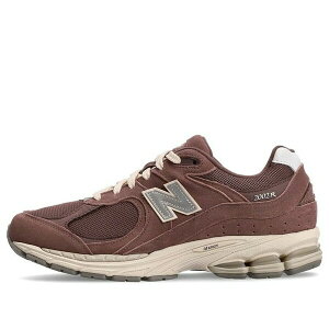 New Balance �j���[�o�����X �����Y �X�j�[�J�[ �yNew Balance 2002R 'Suede Pack - Dusty Fig' M2002RHD�z �T�C�Y US_5(23.0cm)