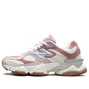 New Balance �j���[�o�����X �����Y �X�j�[�J�[ �yNew Balance 9060 'Rose Pink' U9060FRL�z �T�C�Y US_6.5(24.5cm)