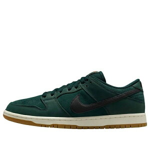 Nike �i�C�L �����Y �X�j�[�J�[ �yNike SB Dunk Low 'Deep Fir' FJ1674-300�z �T�C�Y US_8.5(26.5cm)