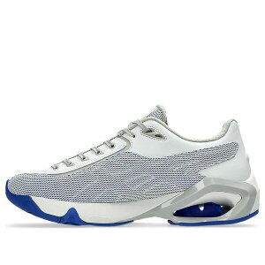 ASICS �A�V�b�N�X �����Y �X�j�[�J�[ �yASICS x Kiko Kostadinov Novalis Gel-Teremoa 'Snow White Blue' 1203A501-100�z �T�C�Y US_12(30.0cm)