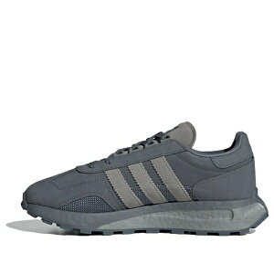 adidas �A�f�B�_�X �����Y �X�j�[�J�[ �yadidas Retropy E5 'Carbon Grey' IF3949�z �T�C�Y US_M_4