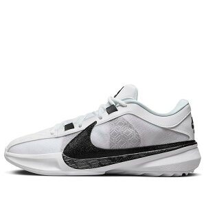 Nike �i�C�L �����Y �X�j�[�J�[ �yNike Zoom Freak 5 TB 'White Grey' DZ2946-100�z �T�C�Y US_M_14