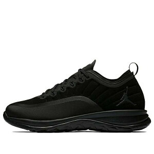 Nike �i�C�L �����Y �X�j�[�J�[ �yJordan Trainer Prime 'Triple Black' 881463-002�z �T�C�Y US_11(29.0cm)