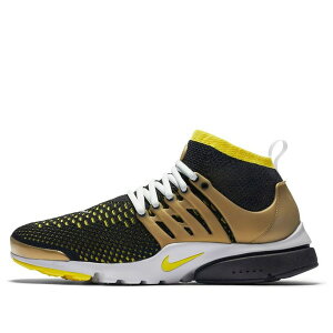 Nike �i�C�L �����Y �X�j�[�J�[ �yNike Air Presto Ultra Flyknit 'Brutal Honey' 835570-007�z �T�C�Y US_10(28.0cm)