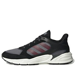 adidas AfB_X Y Xj[J[ yadidas neo 90s Solution 'Black Gray' EE9900z TCY US_7(25.0cm)