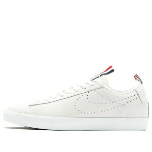 Nike �i�C�L �����Y �X�j�[�J�[ �yNike SB Blazer Low Premium QS '917' 874688-111�z �T�C�Y US_7(25.0cm)
