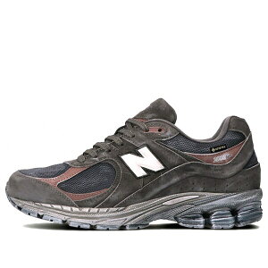 New Balance �j���[�o�����X �����Y �X�j�[�J�[ �yNew Balance 2002R GORE-TEX 'Magnet Mood Indigo' M2002RXA�z �T�C�Y US_8.5(26.5cm)