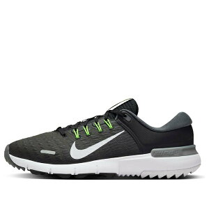 Nike �i�C�L �����Y �X�j�[�J�[ �yNike Free Golf Next Nature Wide 'Black White' FQ7875-001�z �T�C�Y US_10.5(28.5cm)