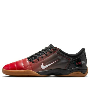 Nike �i�C�L �����Y �X�j�[�J�[ �yNike Total 90 III 'University Red Black' IH2230-001�z �T�C�Y US_9(27.0cm)