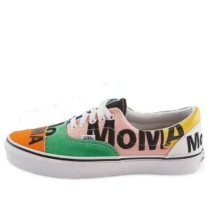 Vans �o���Y �����Y �X�j�[�J�[ �yVans MoMA x Era 'Abstract Art' VN0A4BV400H�z �T�C�Y US_M_4.5