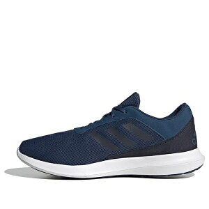 adidas �A�f�B�_�X �����Y �X�j�[�J�[ �yadidas Coreracer 'Tech Indigo' FX3594�z �T�C�Y US_9(27.0cm)