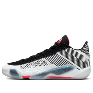 Air Jordan �W���[�_�� �����Y �X�j�[�J�[ �yAir Jordan 38 Low 'Fundamental 2.0' FD2326-101�z �T�C�Y US_7(25.0cm)