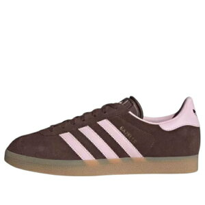 adidas �A�f�B�_�X �����Y �X�j�[�J�[ �yadidas Gazelle 'Auburn Clear Pink' JH5666�z �T�C�Y US_7.5(25.5cm)