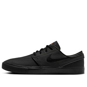Nike �i�C�L �����Y �X�j�[�J�[ �yNike SB Zoom Stefan Janoski OG+ ISO 'Triple Black' FQ7621-001�z �T�C�Y US_9(27.0cm)