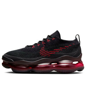Nike �i�C�L �����Y �X�j�[�J�[ �yNike Air Max Scorpion 'Black University Red' DJ4701-004�z �T�C�Y US_12(30.0cm)