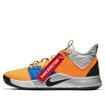 楽天市場】nike pg 3 white nasaの通販