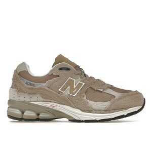 New Balance j[oX Y Xj[J[ yNew Balance 2002R Protection Pack Driftwoodz TCY US_M_4 Driftwood