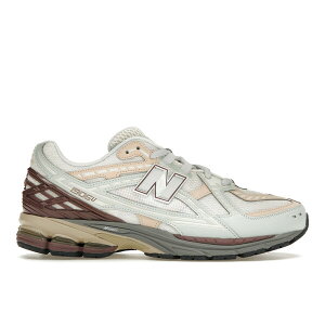 New Balance j[oX Y Xj[J[ yNew Balance 1906D Clay Ash Licoricez TCY US_M_4.5 Clay Ash/Licorice/Linen