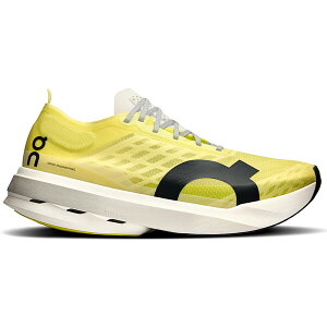 On �I�� �����Y �X�j�[�J�[ �yOn Running Cloudboom Strike Limelight Wolf�z �T�C�Y US_12(30.0cm) Limelight/Wolf