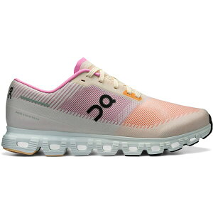 On I Y Xj[J[ yOn Running Cloud 6 Push Tangerine Raspberryz TCY US_11.5(29.5cm) Tangerine/Raspberry