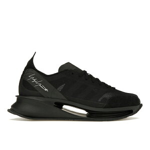 adidas AfB_X Y Xj[J[ yadidas Y-3 S-Gendo Run Blackz TCY US_5.5(23.5cm) Black/Black/Black