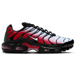 Nike �i�C�L �����Y �X�j�[�J�[ �yNike Air Max Plus Pure Platinum University Red Black White�z �T�C�Y US_10(28.0cm) Pure Platinum/University Red/Black/White