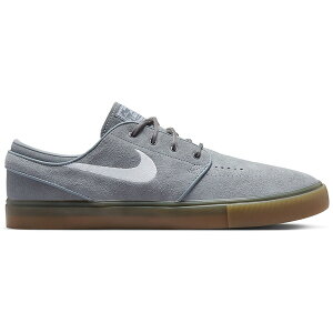 Nike �i�C�L �����Y �X�j�[�J�[ �yNike SB Zoom Janoski OG+ Cool Grey Gum Light Brown White�z �T�C�Y US_6(24.0cm) Cool Grey/Cool Grey/Gum Light Brown/White