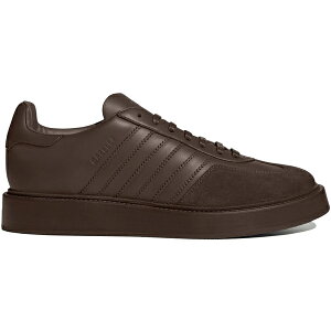 adidas AfB_X Y Xj[J[ yadidas Gazelle Indoor Brown Made in Italyz TCY US_10(28.0cm) Brown/Brown/Brown
