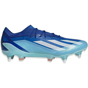 adidas AfB_X Y Xj[J[ yadidas X Crazyfast.1 SG Marinerush Packz TCY US_6.5(24.5cm) Bright Royal/Cloud White/Bliss Blue