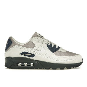 Nike �i�C�L �����Y �X�j�[�J�[ �yNike Air Max 90 Light Orewood Brown Black�z �T�C�Y US_11(29.0cm) Light Orewood Brown/College Grey
