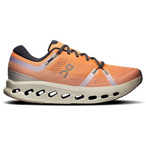 On �I�� �����Y �X�j�[�J�[ �yOn Running Cloudsurfer 2 Tangerine Ivory�z �T�C�Y US_12.5(30.5cm) Tangerine/Ivory