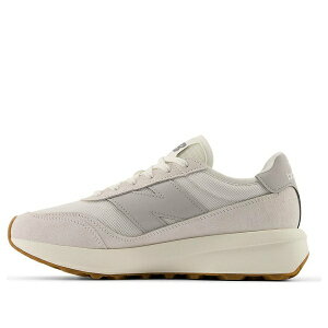 New Balance �j���[�o�����X �����Y �X�j�[�J�[ �yNew Balance 370 'Sea Salt Rain Cloud' U370SF�z �T�C�Y US_9(27.0cm)