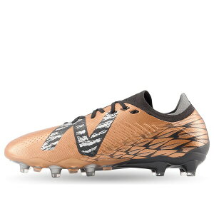 New Balance �j���[�o�����X �����Y �X�j�[�J�[ �yNew Balance Tekela V4 Pro Low FG 'Copper Black' ST1FLCB4�z �T�C�Y US_10(28.0cm)