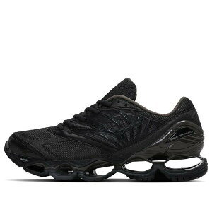 Mizuno �~�Y�m �����Y �X�j�[�J�[ �yMizuno Wave Prophecy LS x VAINL ARCHIVE 'Black' D1GD240501�z �T�C�Y US_10(28.0cm)