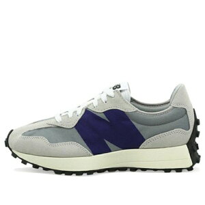 New Balance �j���[�o�����X �����Y �X�j�[�J�[ �yNew Balance 327 'Rain Cloud Virtual Violet' MS327FC�z �T�C�Y US_12(30.0cm)
