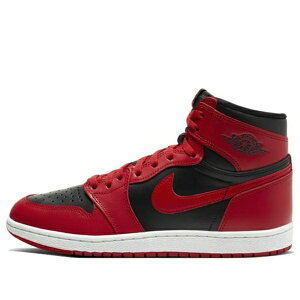 Jordan �W���[�_�� �����Y �X�j�[�J�[ �yAir Jordan 1 Retro High '85 'Varsity Red' BQ4422-600�z �T�C�Y US_11.5(29.5cm)