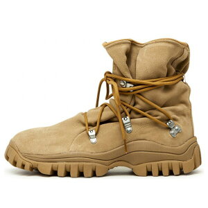 ASICS �A�V�b�N�X �����Y �X�j�[�J�[ �yASICS nonnative x Gel Yeti Tokyo High GTX 'Beige' 1203A047-250�z �T�C�Y US_8.5(26.5cm)