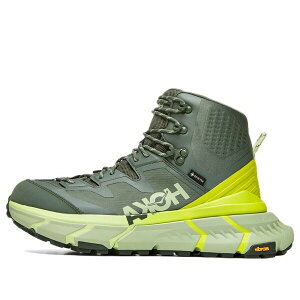 HOKA ONE ONE �z�J�I�l�I�l �����Y �X�j�[�J�[ �yHOKA ONE ONE Tennine Hike GTX 109 'Thyme Evening Primrose' 1113510-TEPR�z �T�C�Y US_8.5(26.5cm)