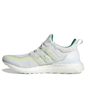adidas �A�f�B�_�X �����Y �X�j�[�J�[ �yadidas UltraBoost DNA CTY Singapore 'Cloud White Solar Red' FZ4868�z �T�C�Y US_7.5(25.5cm)