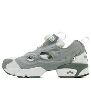 Reebok ���[�{�b�N �����Y �X�j�[�J�[ �yReebok Instapump Fury White Grey Mita 'White Gray' M48560�z �T�C�Y US_8(26.0cm)