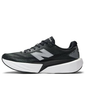 New Balance �j���[�o�����X �����Y �X�j�[�J�[ �yNew Balance FuelCell Rebel v5 'Black Silver' MFCXLO5�z �T�C�Y US_12.5(30.5cm)