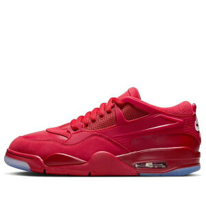 Jordan �W���[�_�� �����Y �X�j�[�J�[ �yAir Jordan 4 RM 'Varsity Red' FQ7939-601�z �T�C�Y US_M_3.5
