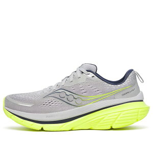 Saucony �T�b�J�j�[ �����Y �X�j�[�J�[ �ySaucony Guide 18 'Cloud Citron' S20998-166�z �T�C�Y US_8(26.0cm)
