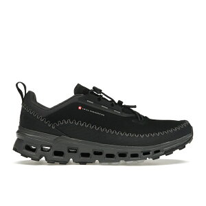 On I Y Xj[J[ yOn Running Cloudaway 2 Black Eclipsez TCY US_8(26.0cm) Black/Eclipse